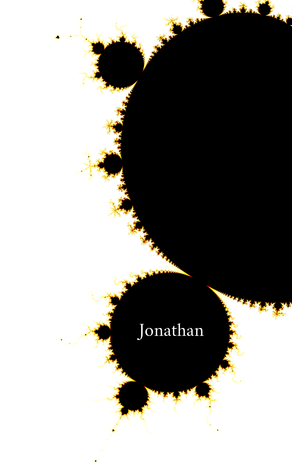 Mandelbrot-Set